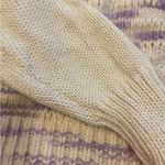 See By Chloe Chloe Thick Knit Soft Alpaca crewneck Pattern
Warm sweater Photo 3