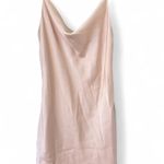 Boutique Billy J Champagne Mini Dress Photo 1
