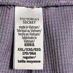 Victoria's Secret Womens XXL waffle weave tapered sweatpants Photo 6