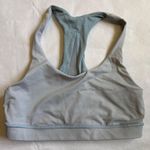 Lululemon  Sports Bra Blue Photo 0