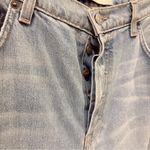 Reformation Danny Mid Rise Relaxed Jean Pants Size 30 NWT Photo 3