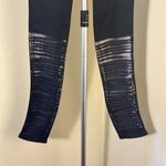 Free People  Fp Movement Washed‎ Barely There Yoga Legging Womens XS/S Think Free Photo 7