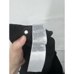 Old Navy Mid Rise Boyfriend Jeans Women 2 Petite Black NEW Distressed Preppy Photo 5