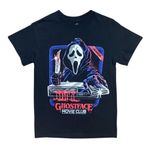 Ghostface Movie Club T Photo 1