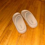 MIA Tan Sandals Photo 2