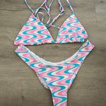 frankie's bikinis Selling My Frankies Bikini  Photo 0