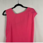 Line and Dot  Womens Hot Pink‎ Dress Size L NWT Photo 1