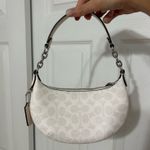 Coach Mini Purse Photo 1