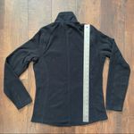 Port Authority  Clothing, black zip jacket, size S Photo 5
