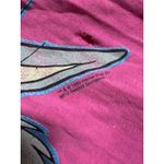 VINTAGE 1995 BUGGS BUNNY PINK T SHIRT/SLEEP SHIRT Size XXL Photo 2