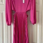 Adelyn Rae Pink Formal Gown  Photo 0