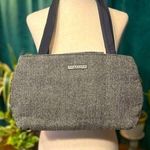 Kenneth Cole NWOT  Reaction Tweed Shoulder Bag Photo 0