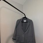 Old Navy Blazer Grey Photo 3