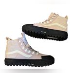 Vans Women's SK8-Hi DR MTE-2 Shoes in Rose Smoke Women’s size 8.5 Photo 3