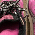 Altra Provision 2.5 Women's‎ Zero Drop Running Shoes Size 8.5 Pink Black Photo 5