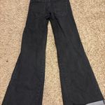 Free People Pull-On Jeans Flare Photo 3