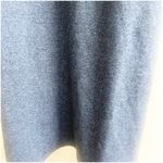 Halston Studio Tank Top Women M Blue Racerback Activewear Lounge Sporty Leisure Size M Photo 4