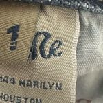 Miss Me  Jeans Marilyn Bootcut Embroidered Roses Hummingbirds Size 31 Photo 7