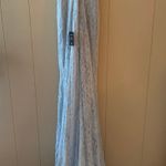 Lulus Formal Floor Length Dress Photo 3