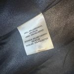 Forecaster Of Boston VINTAGE Womens Sz 14 Black Full Length Coat Lambs Wool Photo 4