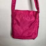 Totto Telga handbag crossbody bag hot pink small‎ size Photo 8