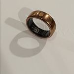 Rose Gold Oura ring gen 3 size 9 Photo 3