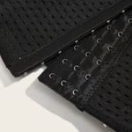 NEW Black Slimming Body Shapewear Waist Trainer Photo 3