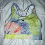 Nike Tie dye  sports bra Photo 0
