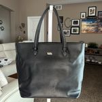 Karl Lagerfeld  Large Tote Bag Photo 6