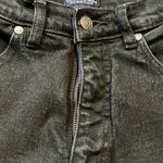 Cherokee Vintage Black Jeans Size 6 Photo 3
