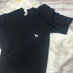 PINK - Victoria's Secret  Tops Pink Sequin Long Size: M Photo 5