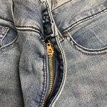 Riders By Lee  Women’s‎ Mid Rise Slim Straight Size 16L Inseam 33.5 Photo 5