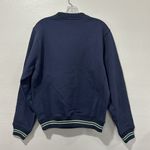 Madhappy nwt //  local optimist march spring capsule fleece crewneck sweatshirt Photo 2