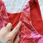 Victoria's Secret PINK Active Ultimate Lightly Lined Gym to Swim Bra Womens Small Photo 1