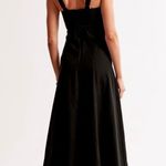 Abercrombie & Fitch Emerson Midi Dress Photo 1