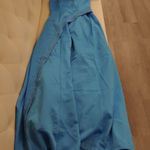 Niki By Niki Livas  Vintage Niki Livas Prom Dress Photo 0