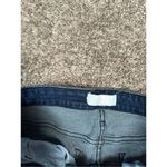 petra 153 jeans high rise straight leg ankle crop length denim women’s 9/28 Blue Photo 4