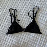 Urban Outfitters  Black Bralette Bundle Photo 6