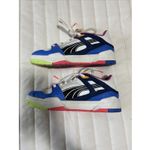 Puma Slipstream Invader Sunset Women's Size 10 White Black Blue Purple Photo 6