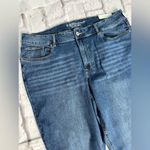Maurice's  classic slim boot, curvy high-rise jeans size 22W short Photo 2