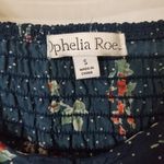 Ophelia Roe NWT  off the shoulder dress Photo 1