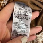 Old Navy  NWT mesh smocked cami peplum tank sml Photo 4