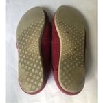 Toms Women’s Corduroy Alpargata Slip On Flats Photo 4