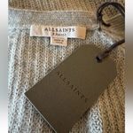 ALLSAINTS  Leanne Cardigan Sweater Wool Alpaca Blend All Saints NWT Size XS Photo 1