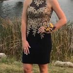 XScape Homecoming Dress Photo 1