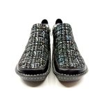 Alegria  Nell Winter Tweed PG Lite Women's Ankle Boots Black Size 37 US‎ 7-7.5 Photo 1