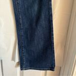 Banana Republic Urban Bootcut Jeans Designer Blue Womens Size 10 Casual Denim Photo 9