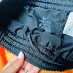 Nike Running Shorts-Orange Photo 5