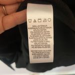 Dress the Population NWT Alida Black Fringe Sleeveless Mini Dress Women's Large Photo 6