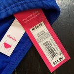 Blue bikini bottoms Photo 1